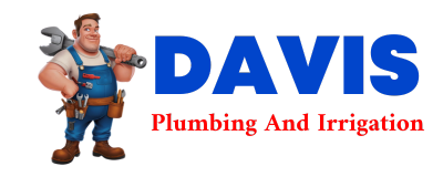 Trusted plumber in BANNOCK